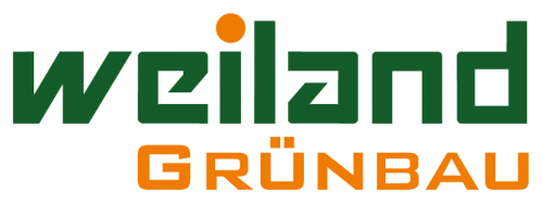 Logo Weiland Grünbau GmbH